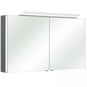 Pelipal S10 LEDplus Spiegelschrank 20-II  